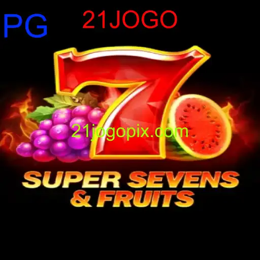 Desvendando o Fascinante Jogo 7SuperSevensFruits: Regras e Estratégias