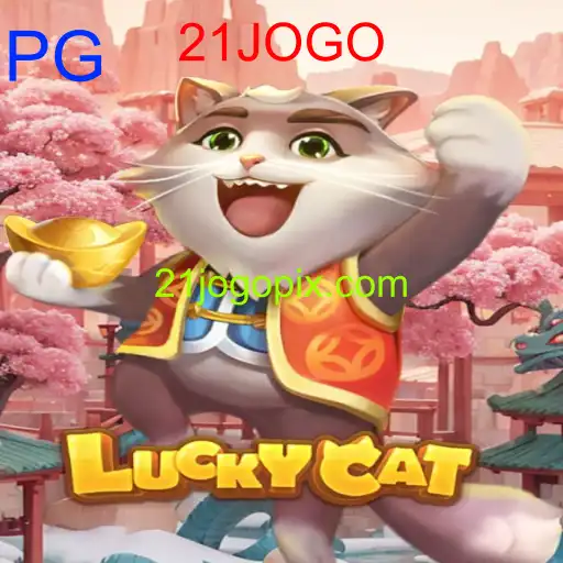 LuckyCat: Um Novo Horizonte no Mundo dos Jogos
