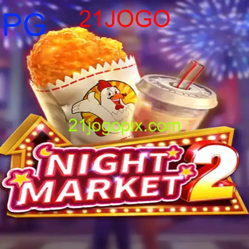 Explorando NightMarket2: Uma Nova Experiência de Jogo