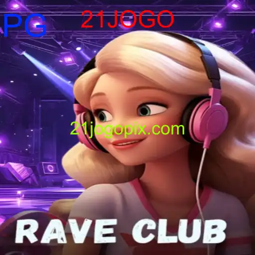 RaveClub: A Nova Sensação do Mundo dos Jogos